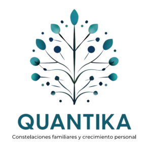 Logo del centro QUANTIKA