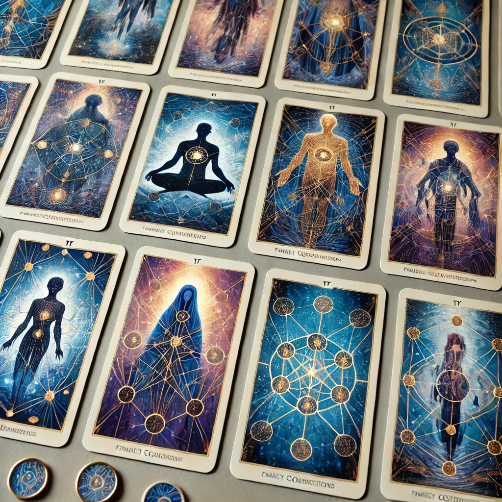 Tarot sistémico